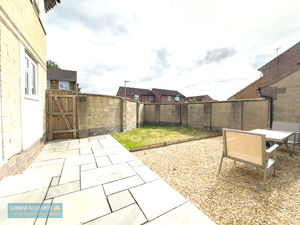 Garden- click for photo gallery